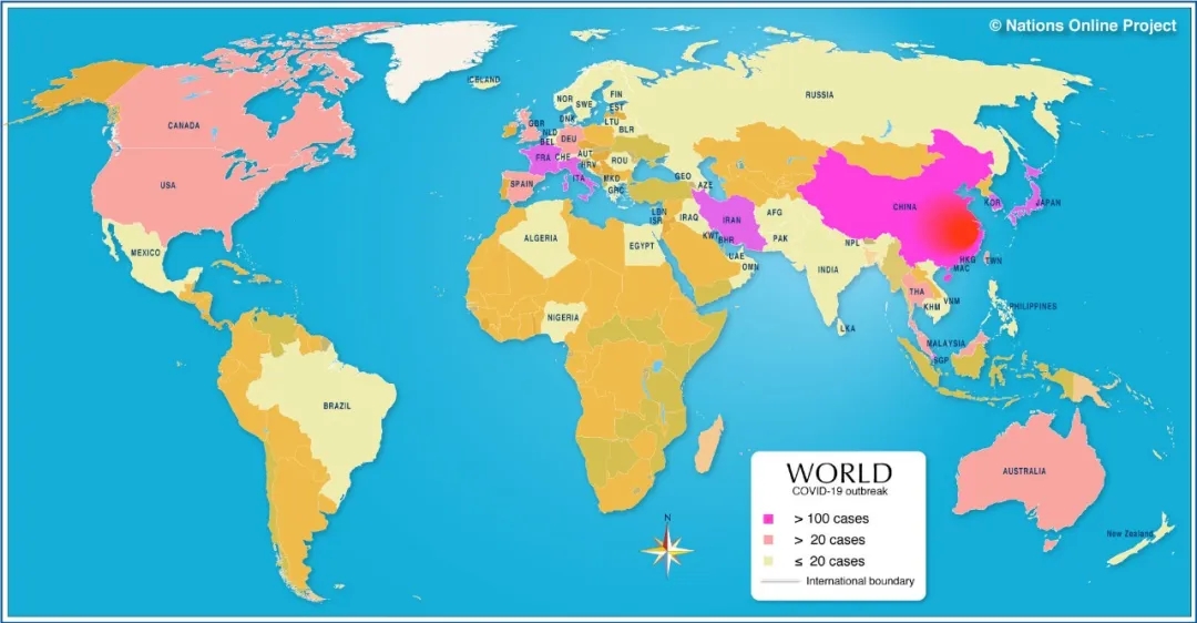 从病毒到抗病毒： 新型冠状病毒解析及国内外临床治疗现状整理